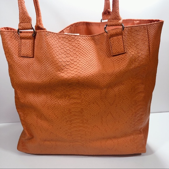Neiman Marcus Tote - Picture 3 of 5